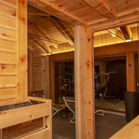Appartamenti&Wellness Piero Gros Oulx Exterior foto
