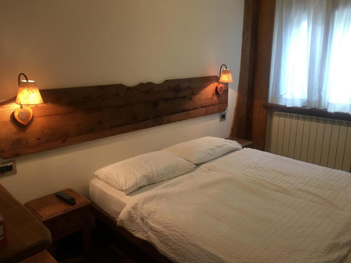 Appartamenti&Wellness Piero Gros Oulx Exterior foto