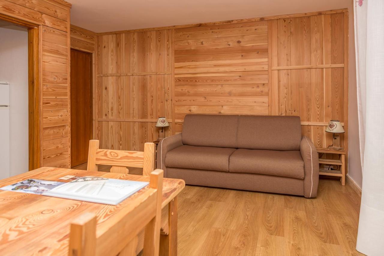 Appartamenti&Wellness Piero Gros Oulx Exterior foto