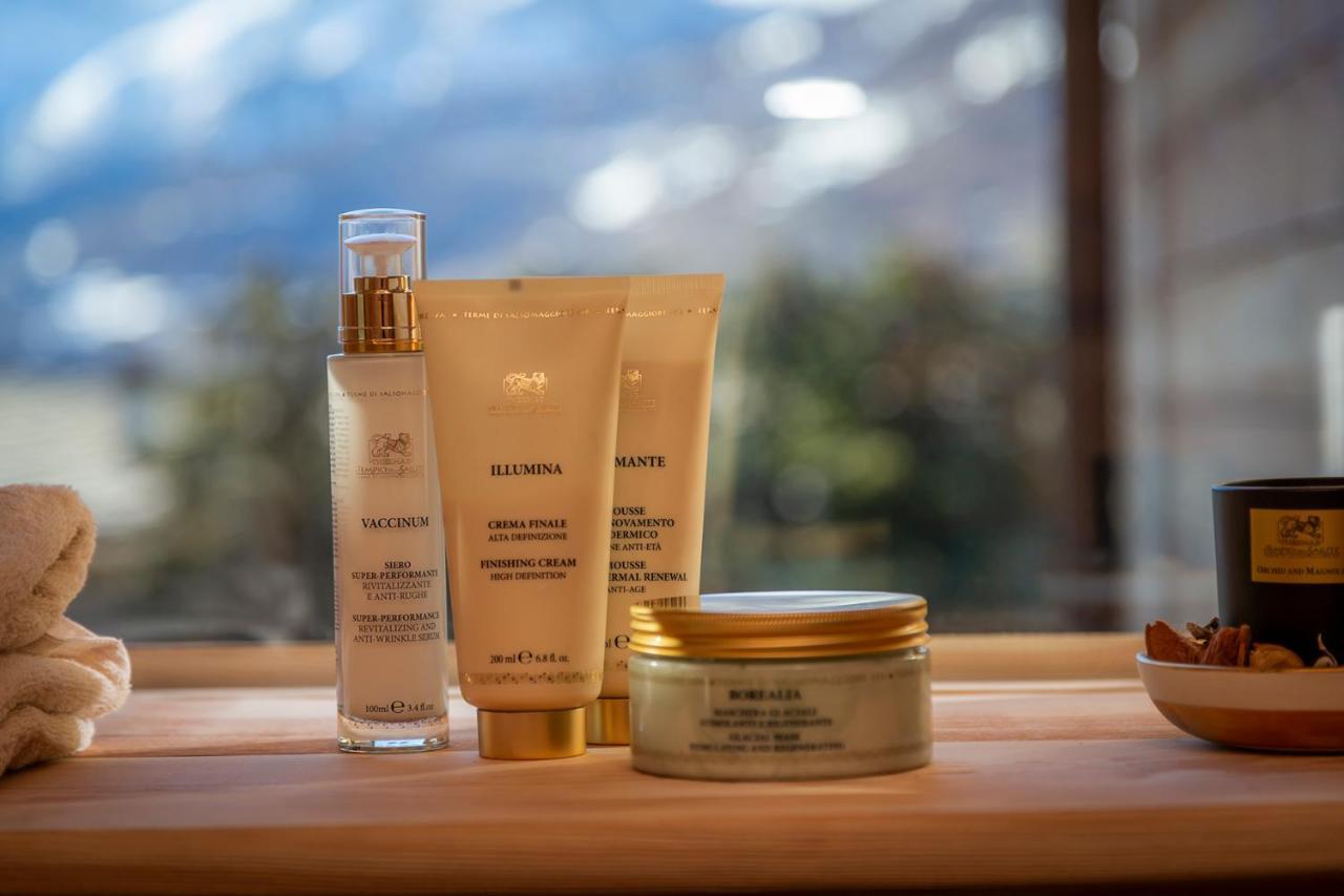 Appartamenti&Wellness Piero Gros Oulx Exterior foto