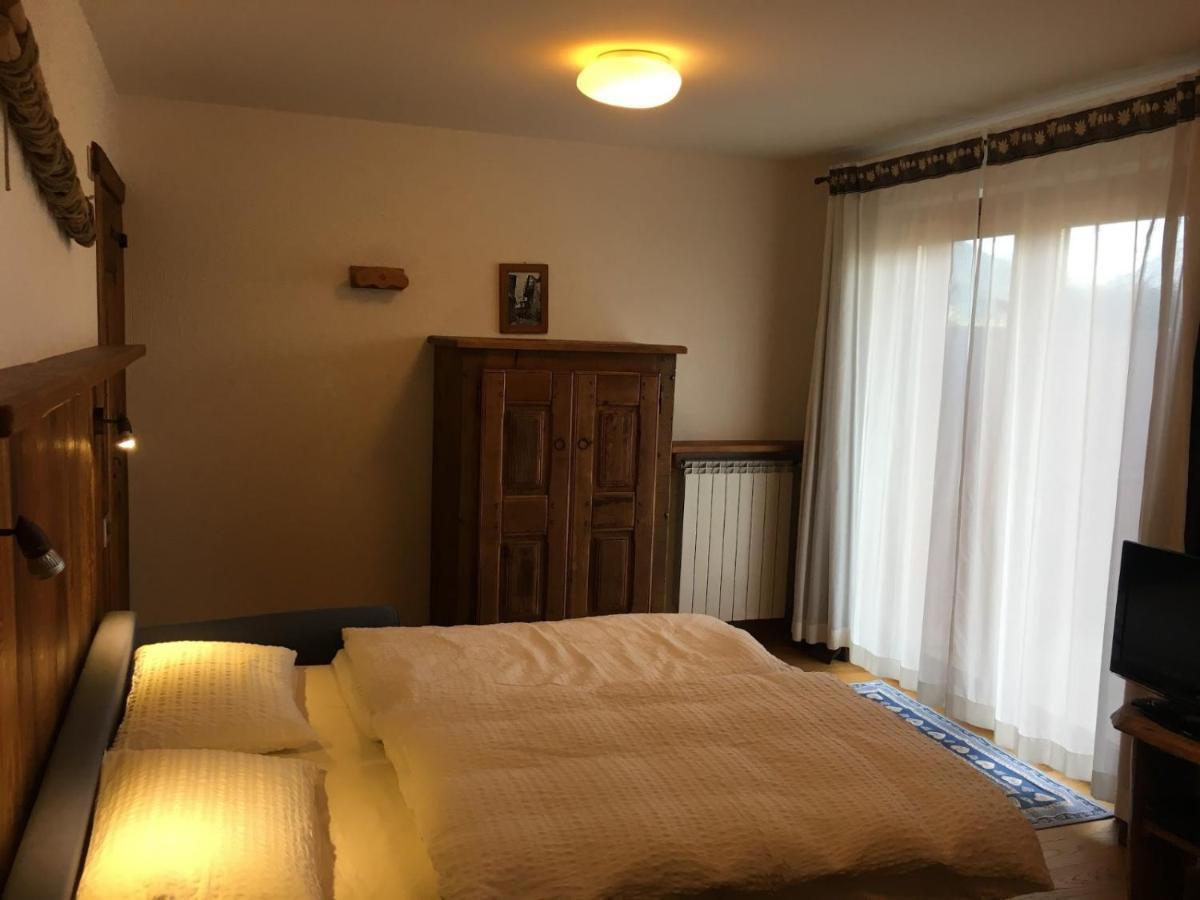 Appartamenti&Wellness Piero Gros Oulx Exterior foto