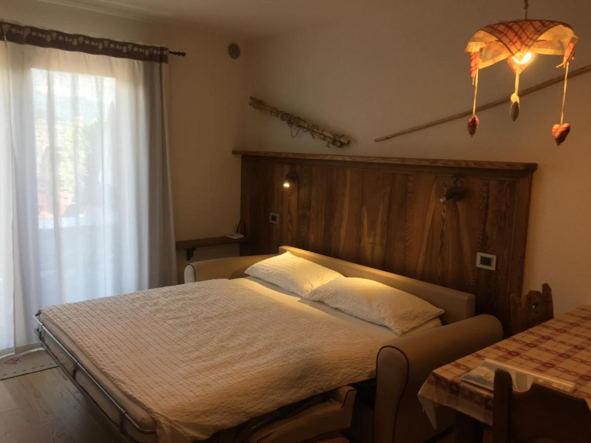 Appartamenti&Wellness Piero Gros Oulx Exterior foto