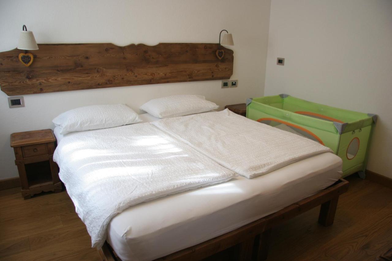 Appartamenti&Wellness Piero Gros Oulx Exterior foto