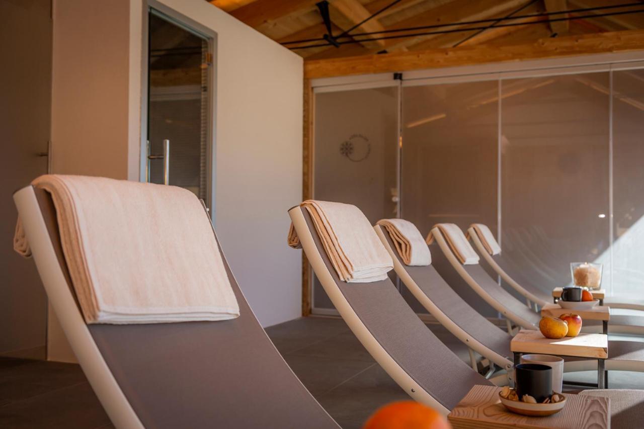 Appartamenti&Wellness Piero Gros Oulx Exterior foto