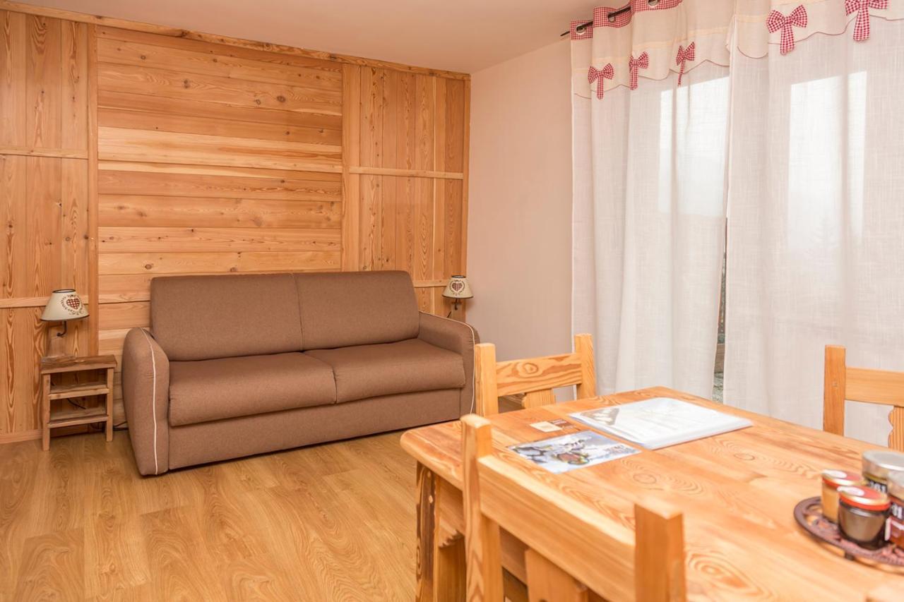 Appartamenti&Wellness Piero Gros Oulx Exterior foto