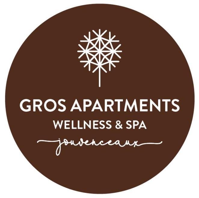 Appartamenti&Wellness Piero Gros Oulx Exterior foto