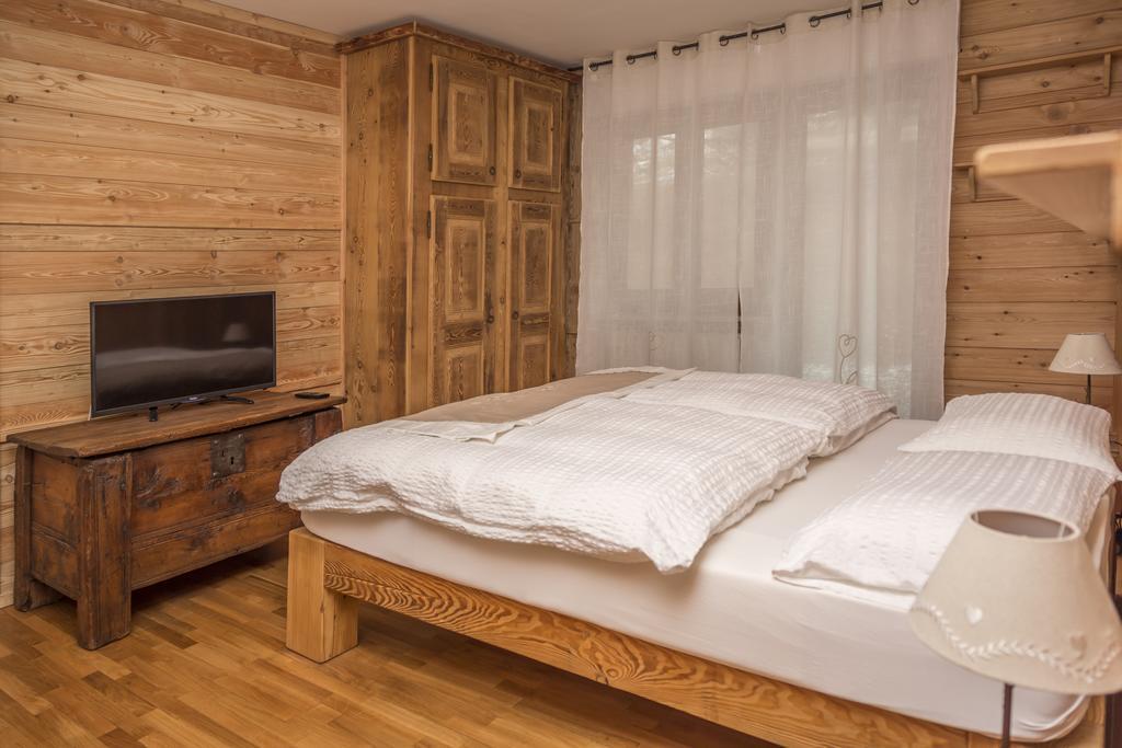 Appartamenti&Wellness Piero Gros Oulx Exterior foto