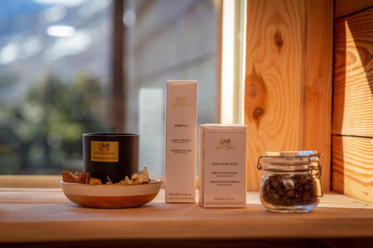 Appartamenti&Wellness Piero Gros Oulx Exterior foto