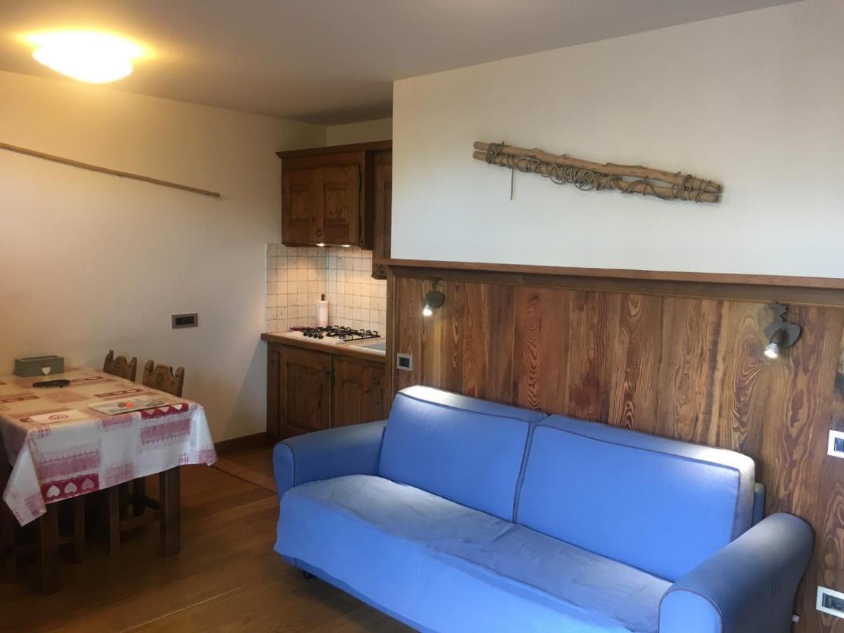 Appartamenti&Wellness Piero Gros Oulx Exterior foto
