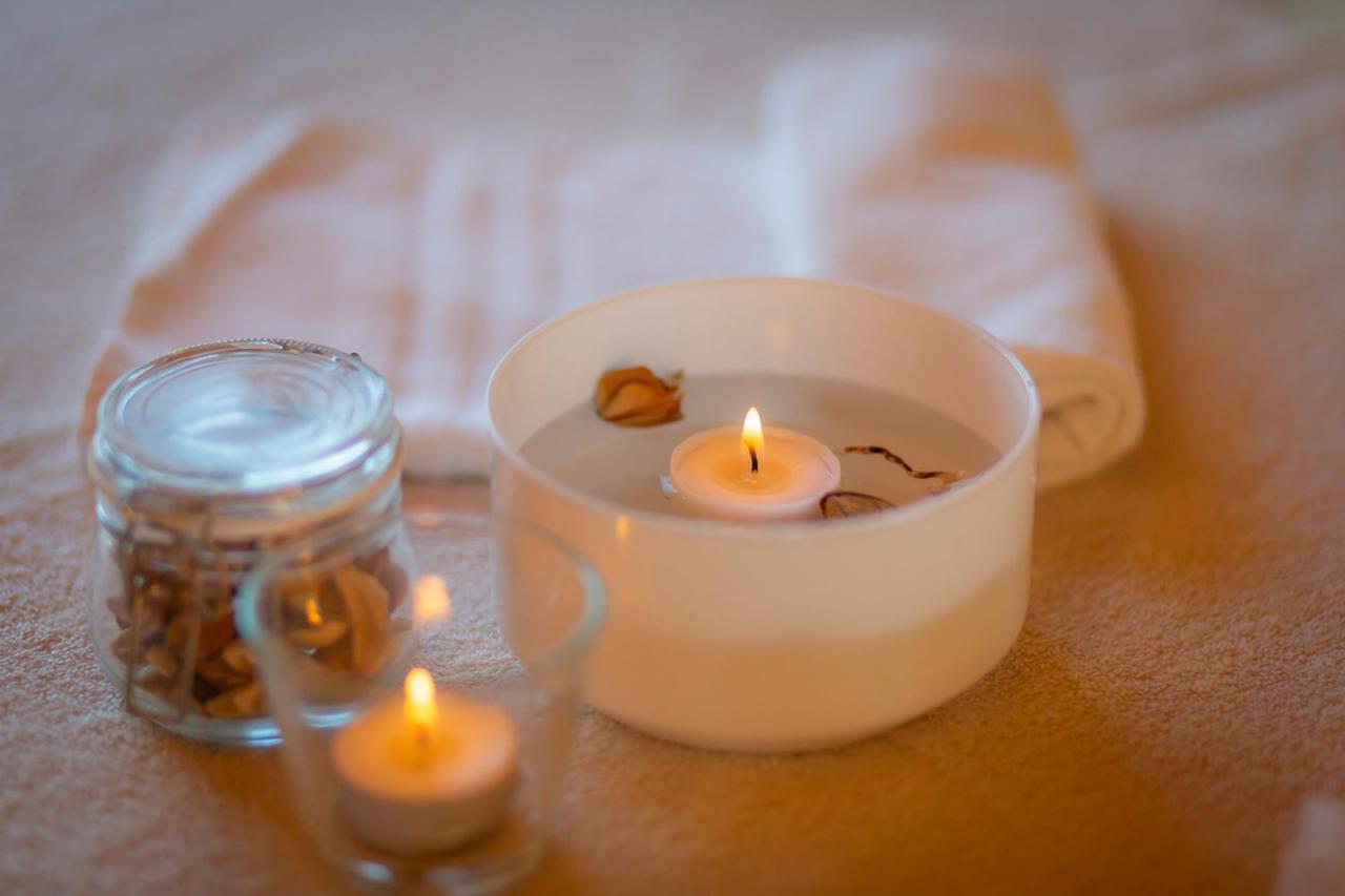 Appartamenti&Wellness Piero Gros Oulx Exterior foto